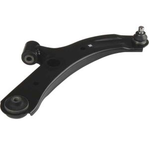 Front Track Control Arm - Lower RH