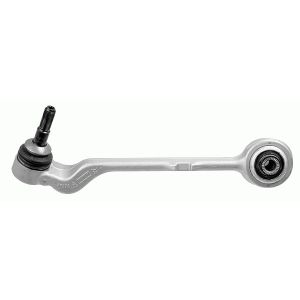 Front Track Control Arm - Lower Rear LH