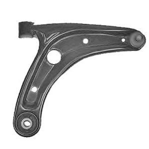 Front Track Control Arm - Lower RH