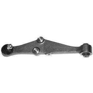 Front Track Control Arm - Lower LH