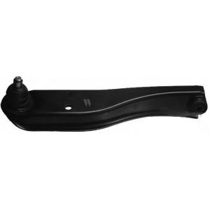 Front Track Control Arm - Lower LH