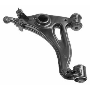 Front Track Control Arm - Lower LH