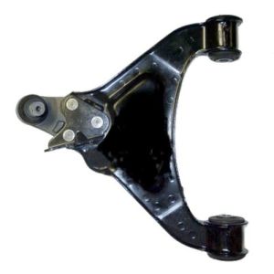 Front Track Control Arm - Lower LH