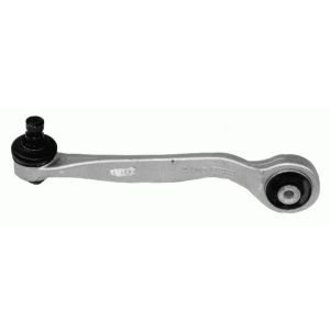 Front Track Control Arm - Upper Rear LH