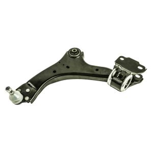 Front Track Control Arm - Lower LH