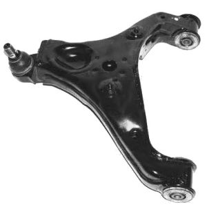 Front Track Control Arm - Lower LH