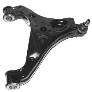 Front Track Control Arm - Lower RH