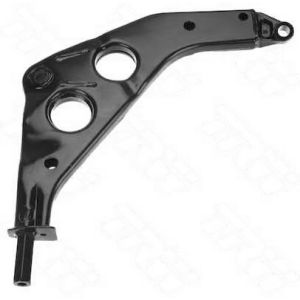 Front Track Control Arm - Lower RH