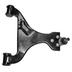 Front Track Control Arm - Lower RH