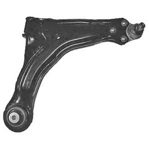 Front Track Control Arm - Lower RH