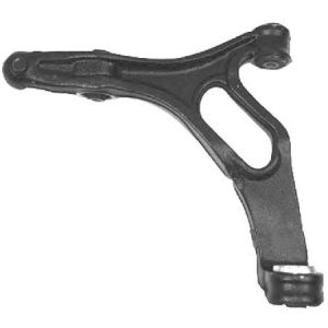 Front Track Control Arm - Lower LH