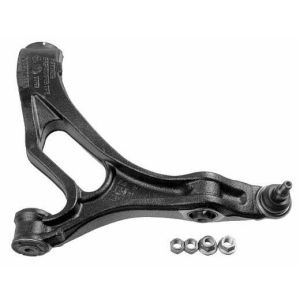 Front Track Control Arm - Lower RH