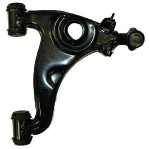 Front Track Control Arm - Lower RH