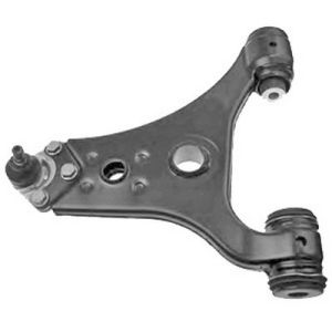 Front Track Control Arm - Lower LH