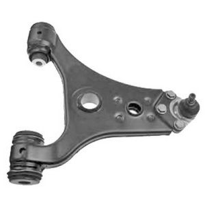 Front Track Control Arm - Lower RH