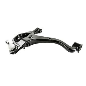 Front Track Control Arm - Lower RH