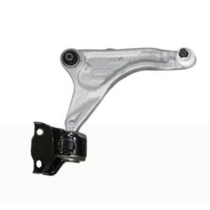 Front Track Control Arm - Lower RH