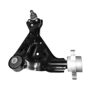 Front Track Control Arm - LH