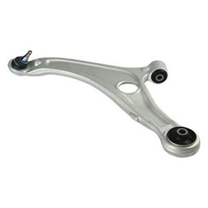 Front Track Control Arm - Lower LH