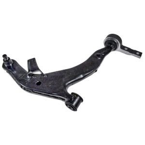 Front Track Control Arm - Lower RH