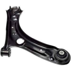 Front Track Control Arm - Lower LH