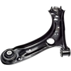 Front Track Control Arm - Lower RH