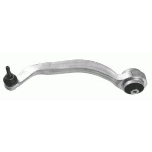 Front Track Control Arm - Lower Rear LH