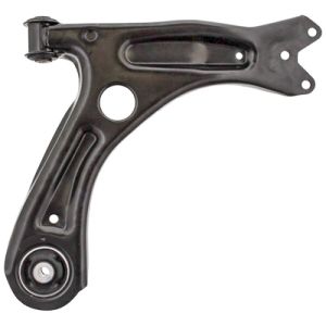 Front Track Control Arm - Lower RH