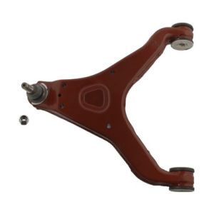 Front Track Control Arm - Lower LH