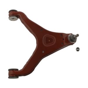 Front Track Control Arm - Lower RH