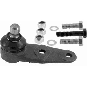 Ball Joint - Front