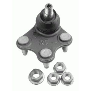 Ball Joint - Front  - LH