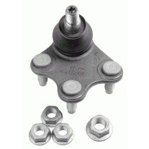 Ball Joint - Front  - RH