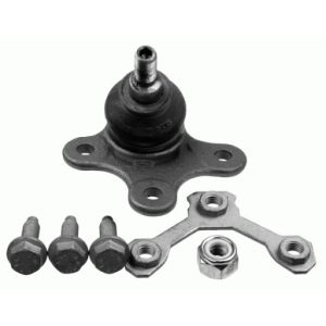 Ball Joint - Front