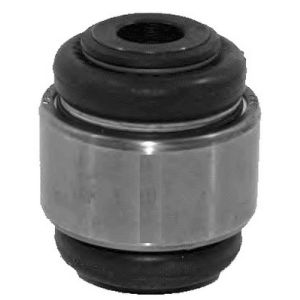 Wheel Bearing Housing - Rear