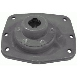 Strut Top Mount And Bearing - Front LH