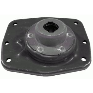 Strut Top Mount And Bearing - Front RH