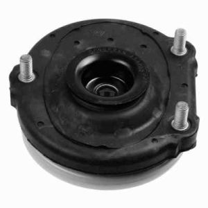 Strut Top Mount And Bearing - Front RH