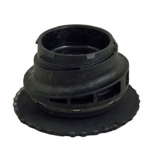 Strut Top Mount And Bearing - Front