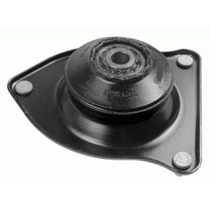 Strut Top Mount And Bearing - Front