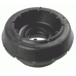 Strut Top Mount Without Bearing - Front