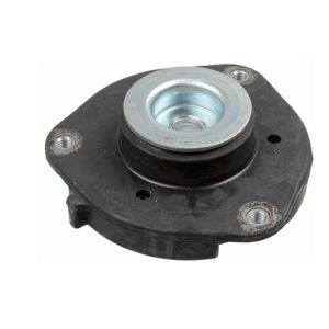 Strut Top Mount Without Bearing - Front