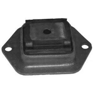 Hub Carrier Bush - Rear