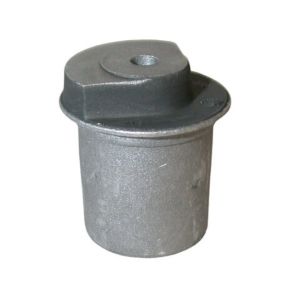 Hub Carrier Bush - Rear