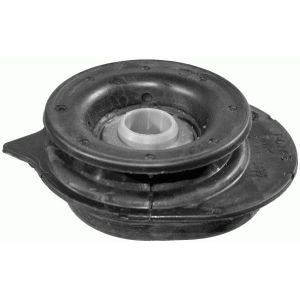 Strut Top Mount & Bearing - Front