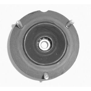 Strut Top Mount & Bearing - Front