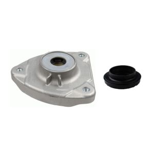 Top Mount With Bearing - Front