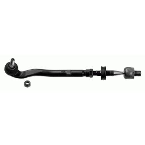 Steering Rod Assembly - LH