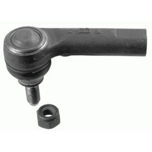 Tie Rod End - LH