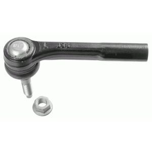 Tie Rod End - LH